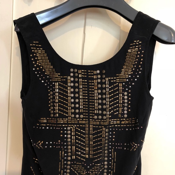 Twelfth Street by Cynthia Vincent Drop-Waist Dress - Picture 4 of 7